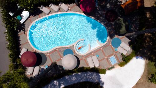 Forte dei Marmi Hotel | La Serena Hotel FDM