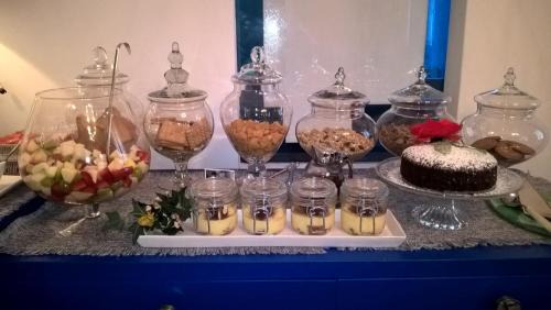 Vicenza Bed & Breakfast | La Serliana - Bed&Breakfast