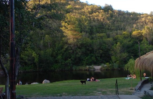 La Serranita Apartment | La Serra