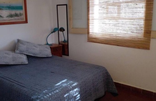 La Serranita Apartment | La Serra