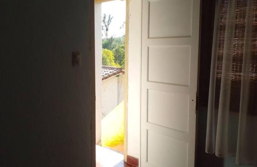 La Serranita Apartment | La Serra