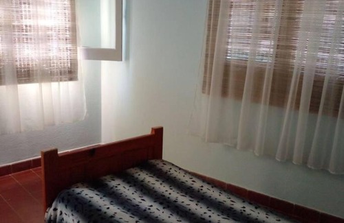 La Serranita Apartment | La Serra