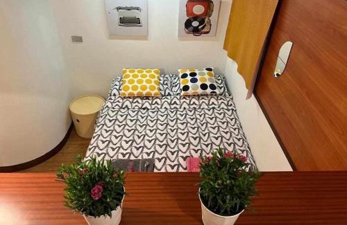 Ivrea Apartment | La Serra Olivetti