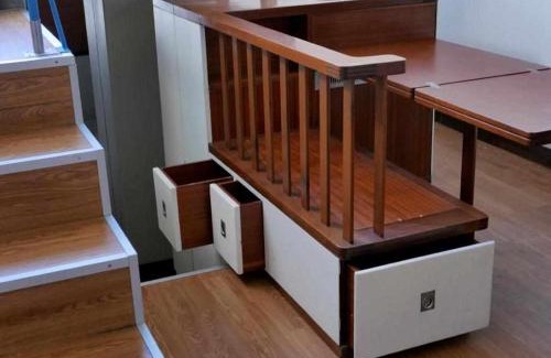 Ivrea Apartment | La Serra Olivetti