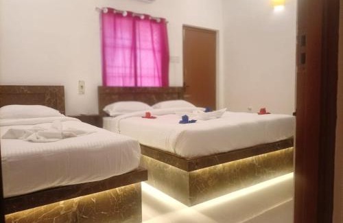 Kalapettai Villa | La Shashalia Luxury