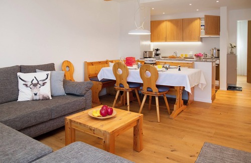 Falera Apartment | La Siala Apt.19 by Interhome