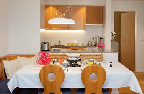 Falera Apartment | La Siala Apt.19 by Interhome