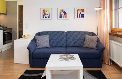 Falera Apartment | La Siala Apt.47 by Interhome