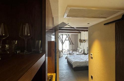 Sidi Abd El-Rahman House | La sidi hotel cabana In Hacienda Bay North Coast