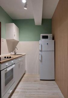 Santiago Apartment | La Siesta - En el corazón de Cordoba
