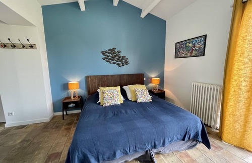 Sete Bed & Breakfast | La Singulière