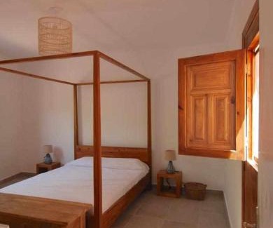 Rodalquilar House | La Sirena Azul de Rodalquilar