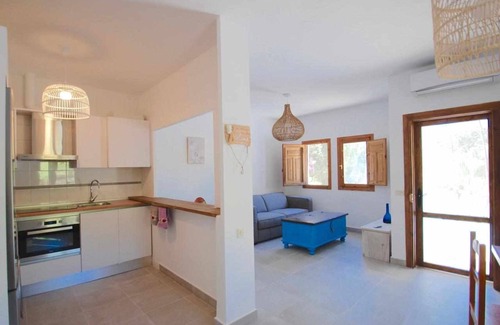 Rodalquilar House | La Sirena Azul of Rodalquilar