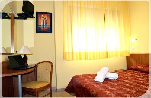 San Giovanni Rotondo Hotel | La Solaria Hotel