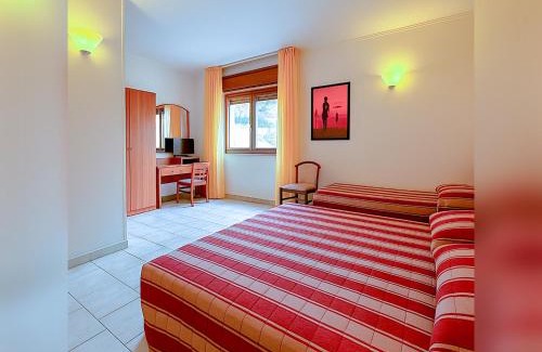 San Giovanni Rotondo Hotel | La Solaria Hotel