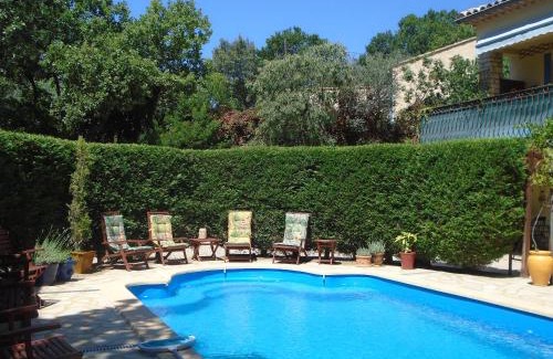 Laudun Apartment | La Soleillade Laudun