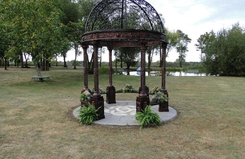 Bouin House | La Soliniere