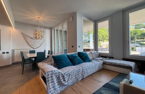 Arenzano Apartment | la soluzione perfetta