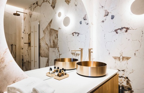 Ostuni Historic Centre Hotel | La Sommità Relais & Chateaux