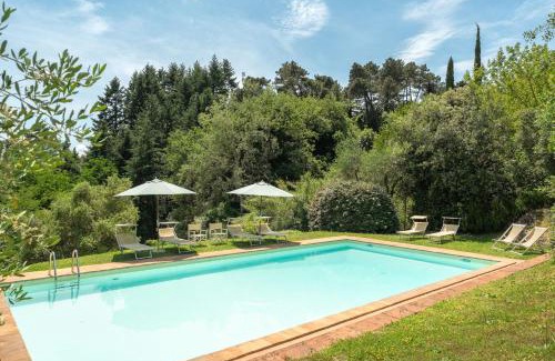 Villabuona Villa | La Sorgente by Salogi Villas