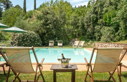 Villabuona Villa | La Sorgente by Salogi Villas