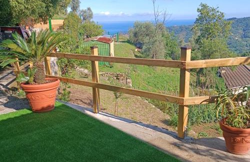 Rapallo Apartment | La sosta al bagolaro