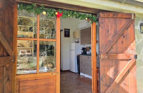 Rapallo Apartment | La sosta al bagolaro