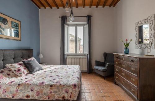 Buonconvento Apartment | La sosta di Arrigo