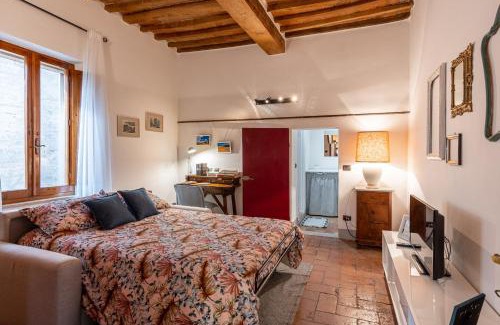 Buonconvento Apartment | La sosta di Arrigo