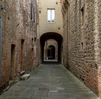 Buonconvento Apartment | La sosta di Arrigo