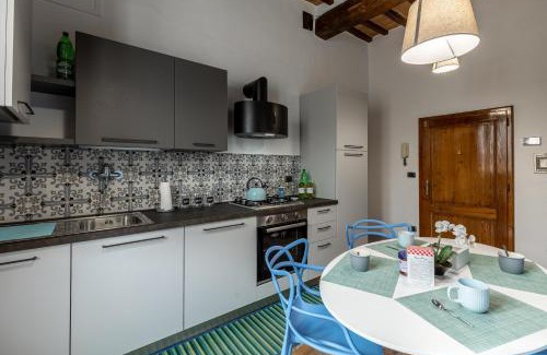 Buonconvento Apartment | La sosta di Arrigo