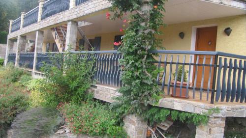 Ax-les-Thermes Apartment | La soulane