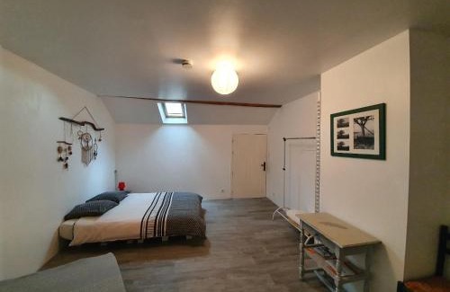 Donnemarie-Dontilly Bed & Breakfast | La Source de Kali