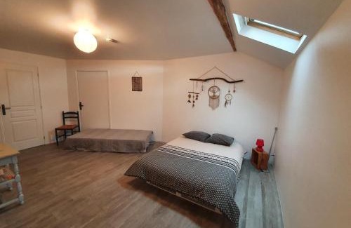 Donnemarie-Dontilly Bed & Breakfast | La Source de Kali