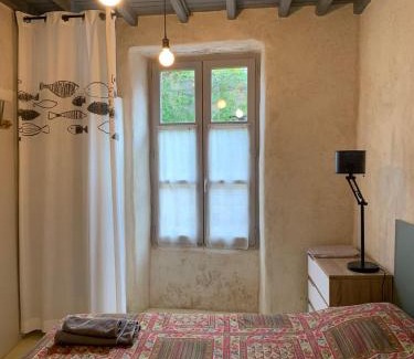 Lectoure House | La Source