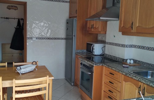 Peniche de Cima House | La Source-Gamboa Beach