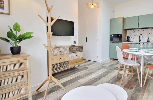 Plouhinec House | La Source - PLOUHINEC