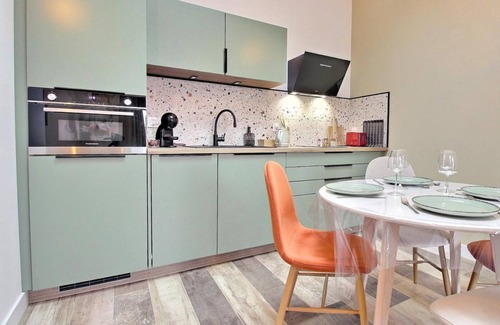 Plouhinec House | La Source - PLOUHINEC
