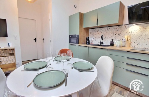 Plouhinec House | La Source - PLOUHINEC