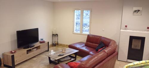 Esparron-de-Verdon Villa | La Sousto Du Lac Sauvage