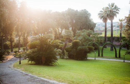 Savona Apartment | La Spagnuola - Villa Cinquecentesca sul mare con parco privato