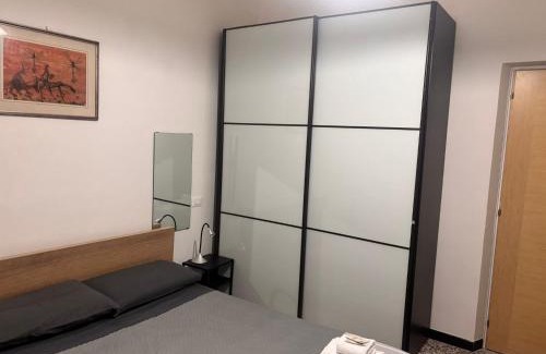 La Spezia Apartment | La Spezia stazione centrale - via dei colli