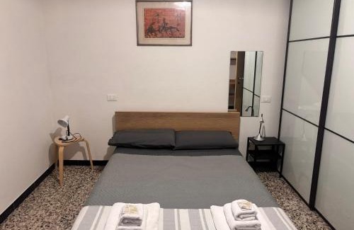 La Spezia Apartment | La Spezia stazione centrale - via dei colli
