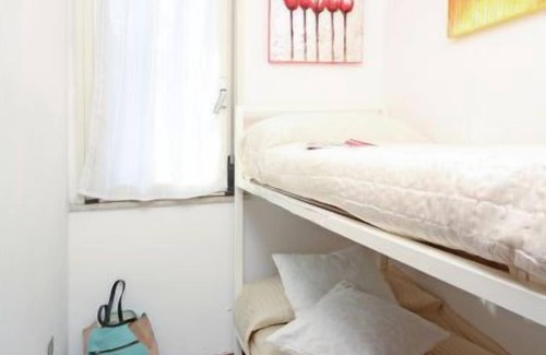 Villaggio Sanghen Apartment | La Stalla by Interhome