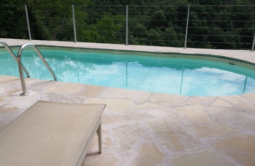 Pescaglia Cottage | La Stalla (Sleeps 2. 1 Bedroom)