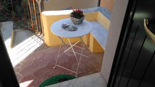 Fezzano House | La Stanzetta Viola