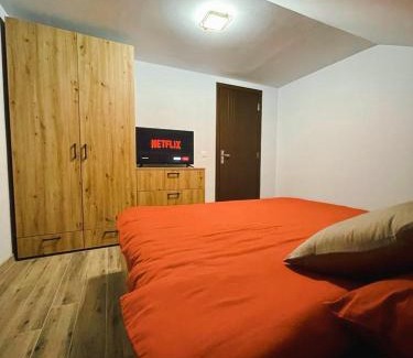 Dej Villa | La Stejaru