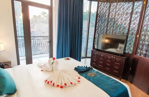 Bai Chay Hotel | La Stella Hotel