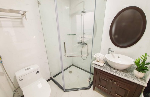 Bai Chay Hotel | La Stella Hotel