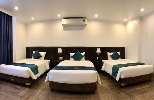 Bai Chay Hotel | La Stella Hotel